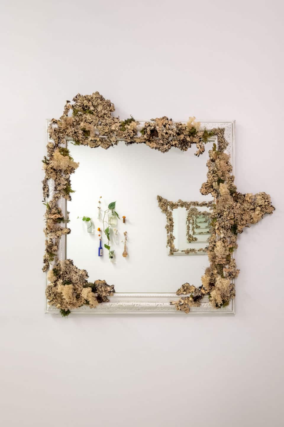 Peculiar Movements/Green Junctions at NAMARA projects